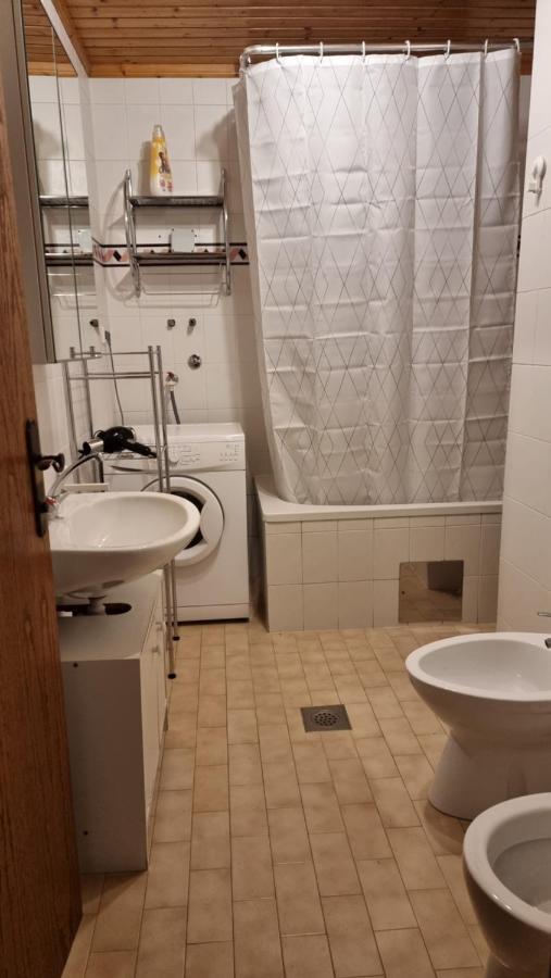 Apartma Ursic Kranjska Gora Exterior photo