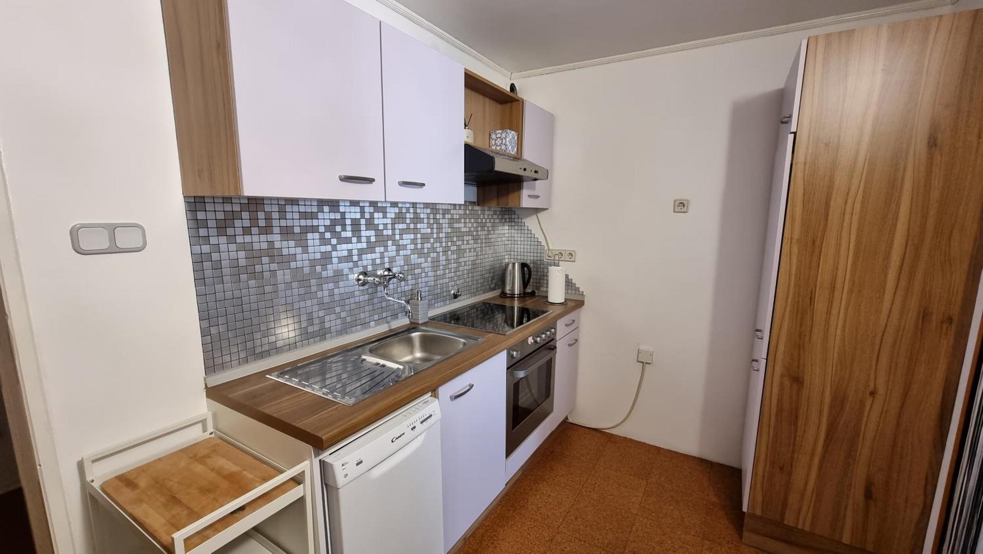 Apartma Ursic Kranjska Gora Exterior photo